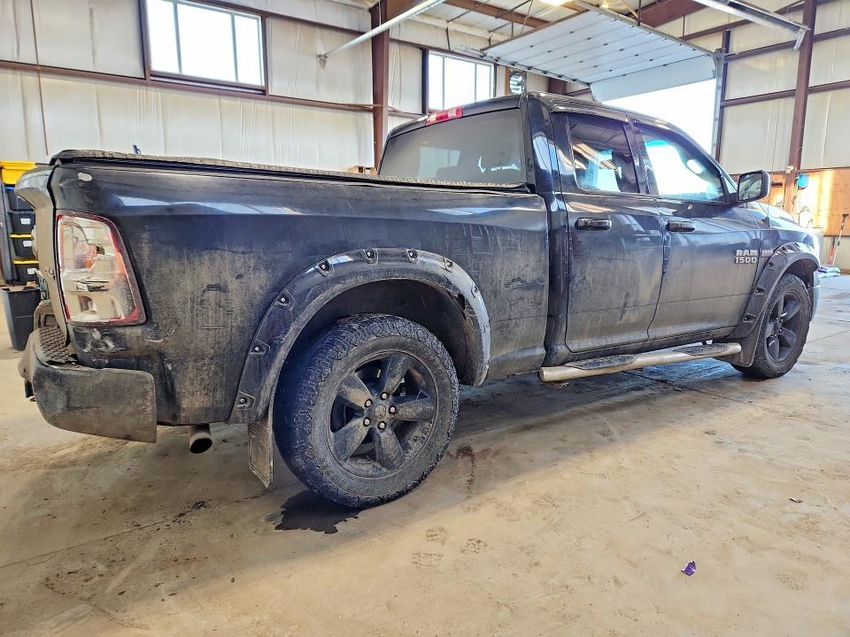 2014 Ram Trucks 1500 ST