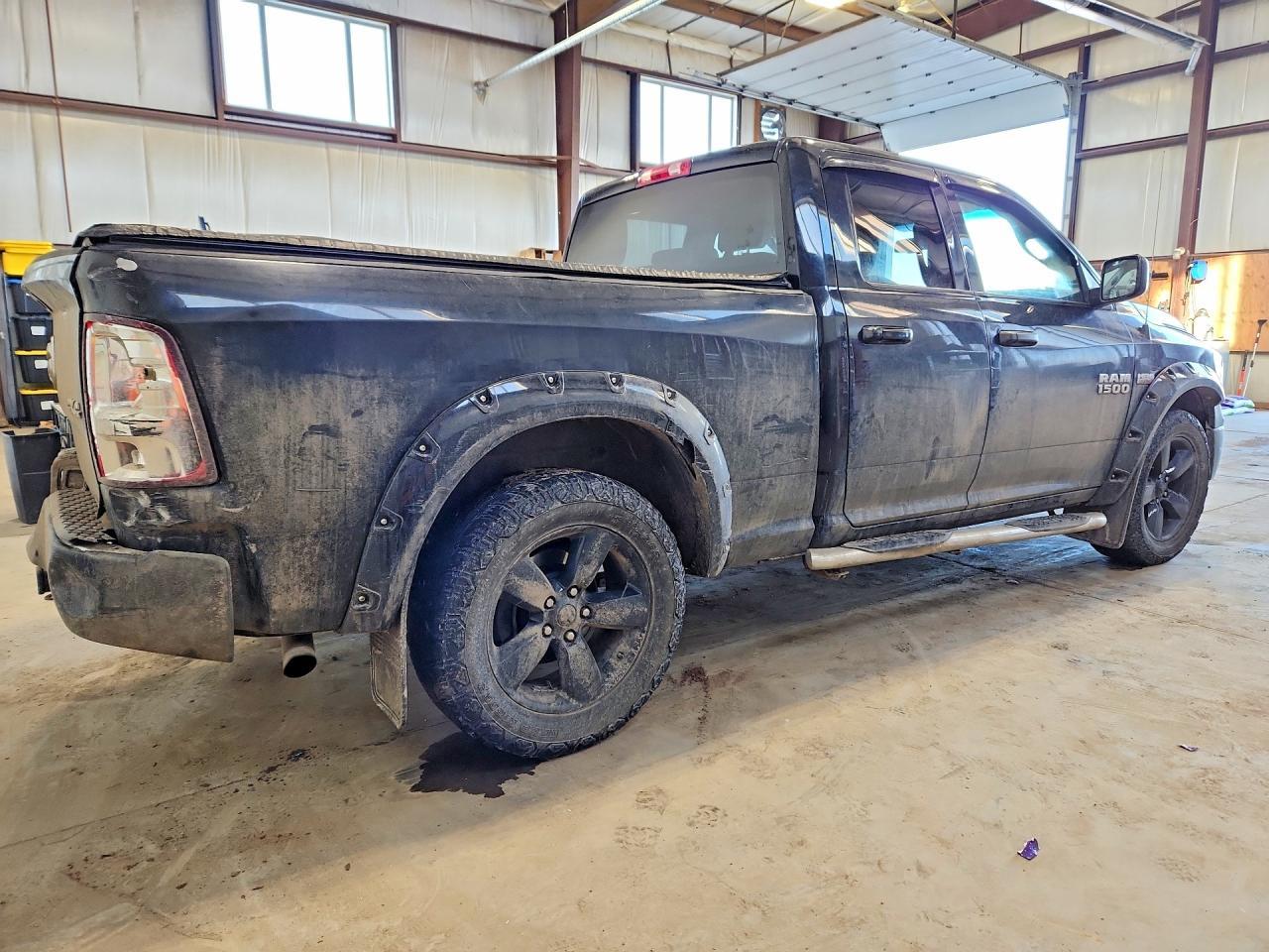 2014 Ram Trucks 1500 ST