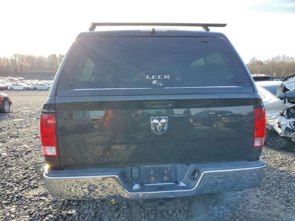 2016 Dodge RAM 1500 ST