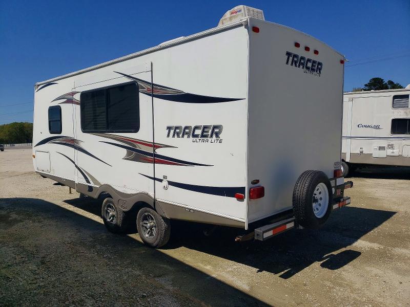 2012 Foresriver 2012 Forest River Tracer Camper