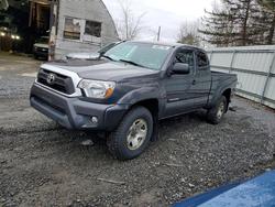 2015 Toyota Tacoma V6 en venta en Albany, NY