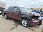 2010 Honda Ridgeline RTL