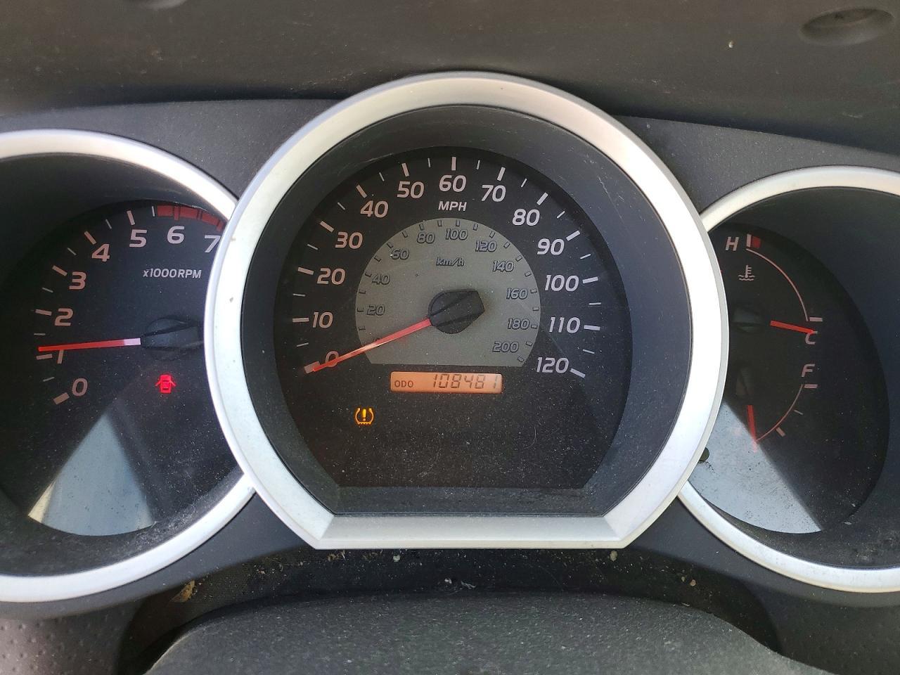 2006 Toyota Tacoma Base