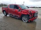2023 Chevrolet Silverado K1500 High Country