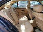 2002 BMW 525 i Automatic