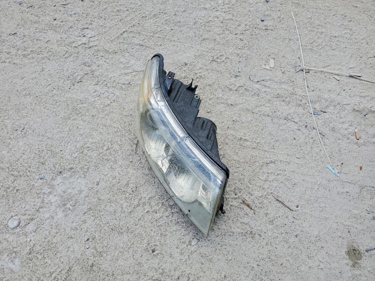 2006 Lincoln Townhouse Zephyr