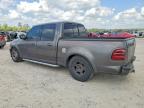 2002 Ford F150 Supercrew Harley Davidson