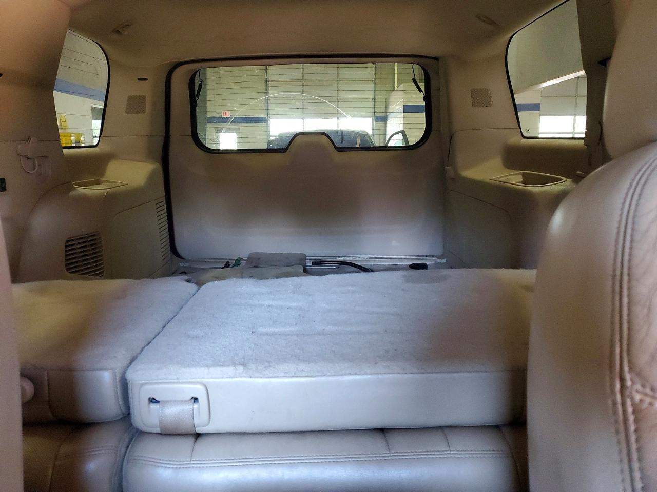 2009 GMC Yukon Denali