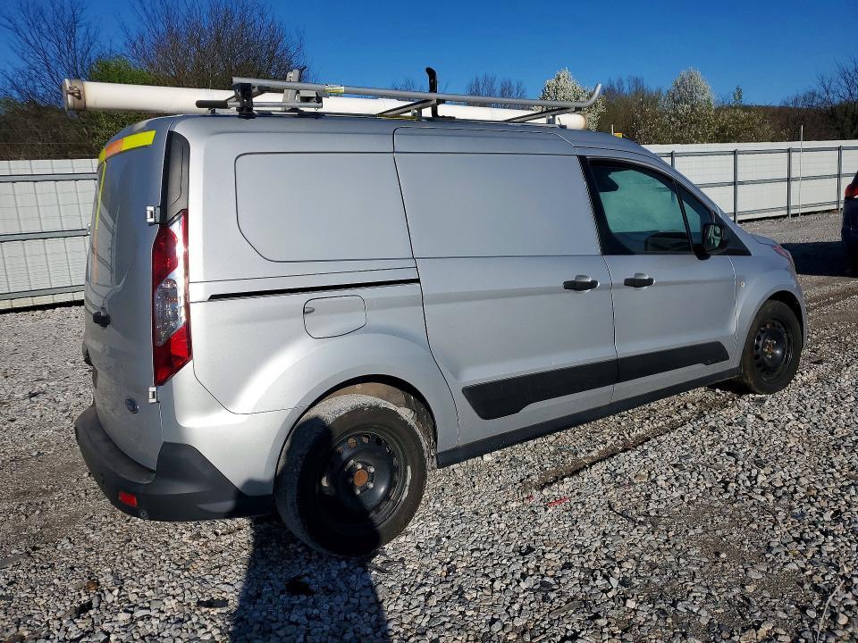 2021 Ford Transit Connect xlt Utility / Service van