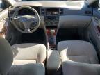 2005 Toyota Corolla le