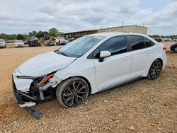2020 Toyota Corolla se for sale in Tanner, AL