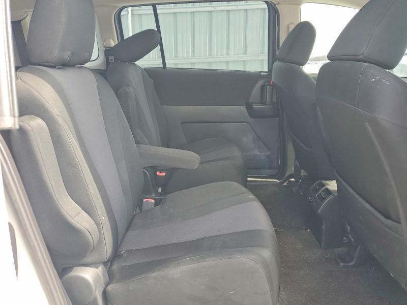 2017 Mazda 5 Touring