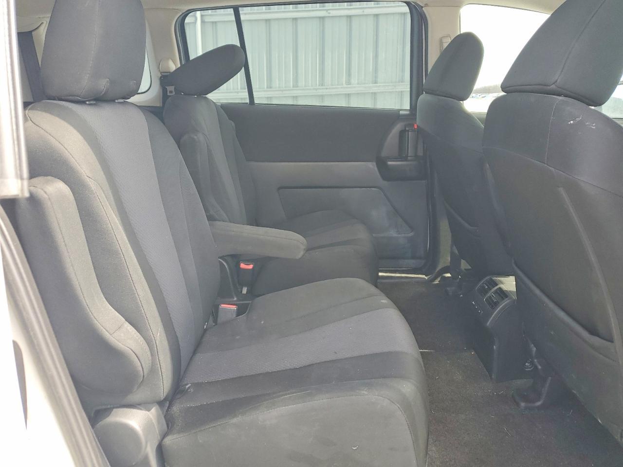 2017 Mazda 5 Touring