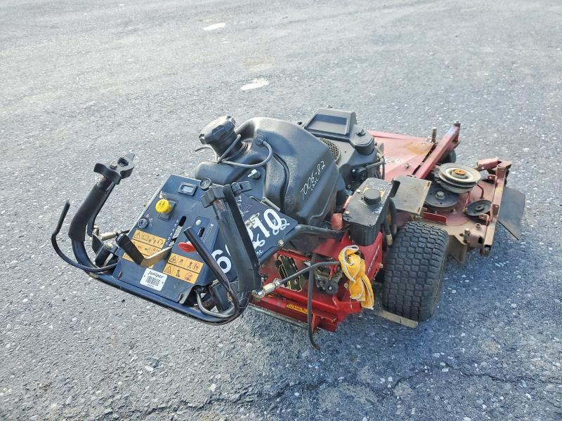 2018 Exmark Turf Tracer