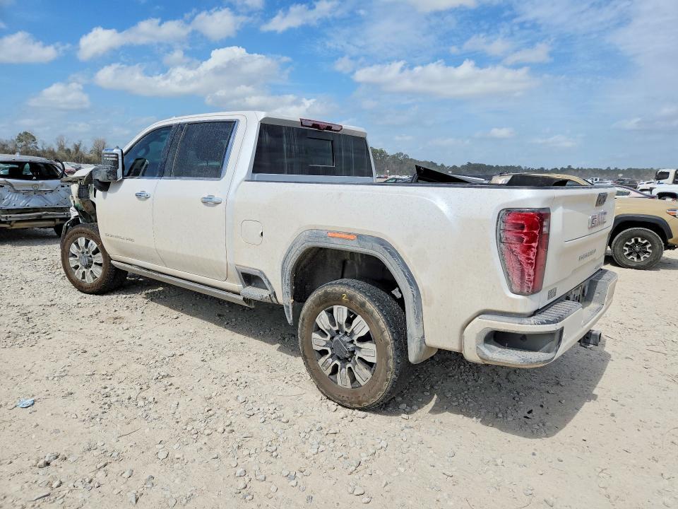 2024 GMC Sierra K2500 Denali