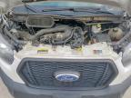 2021 Ford Transit Delivery Truck