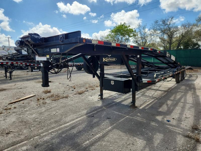 2021 Kaufman 34FT