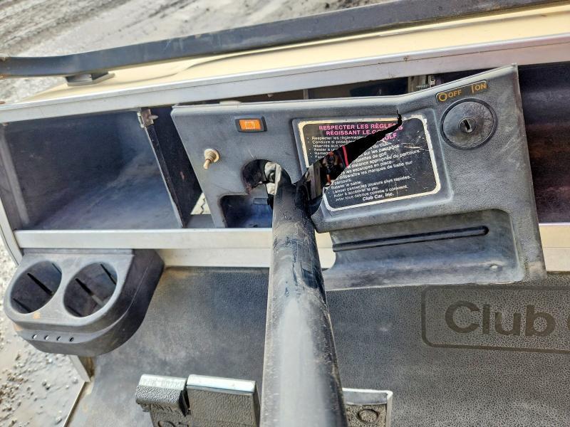 2010 Unknown 2010 Club Kart