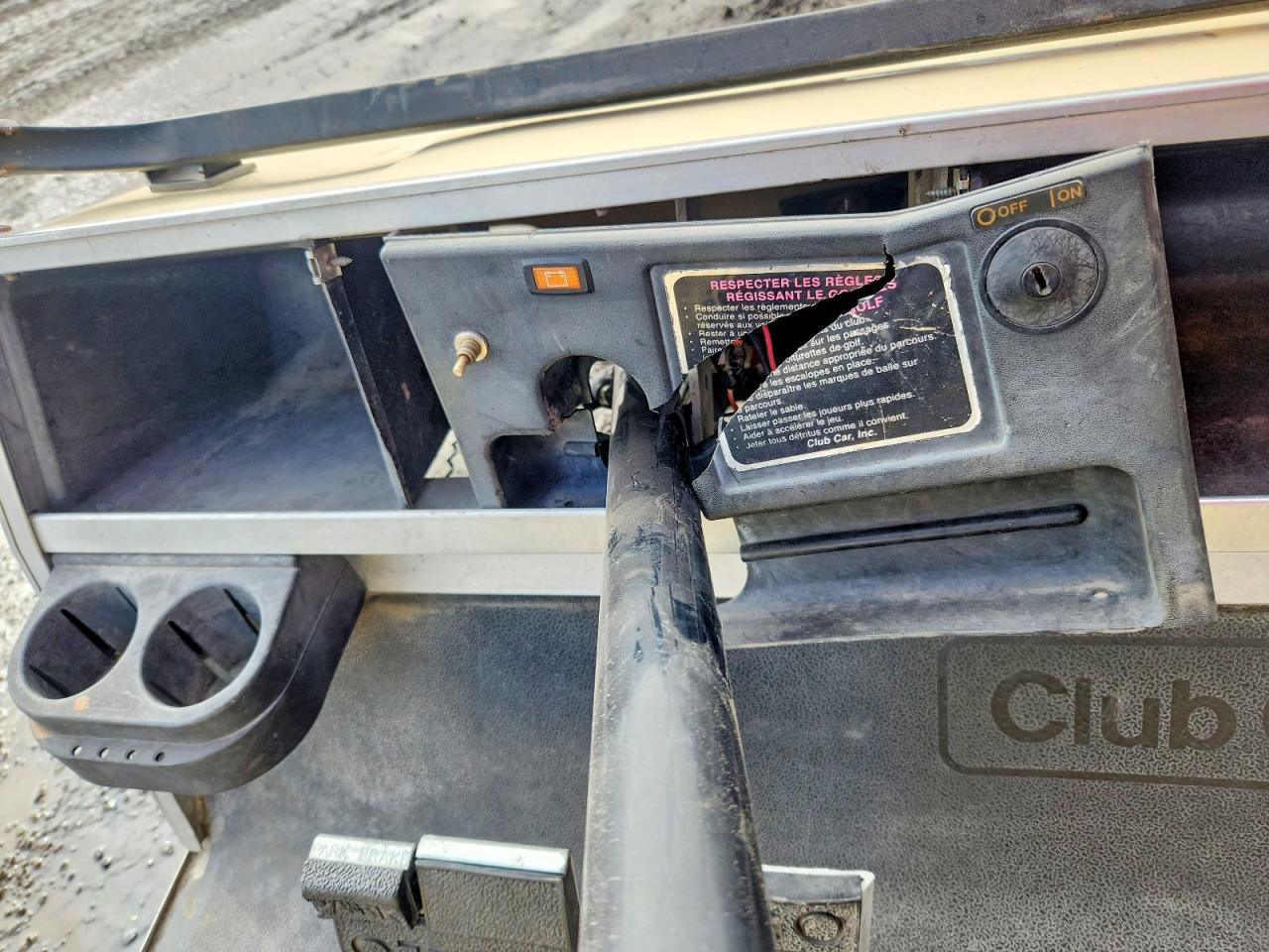 2010 Unknown 2010 Club Kart