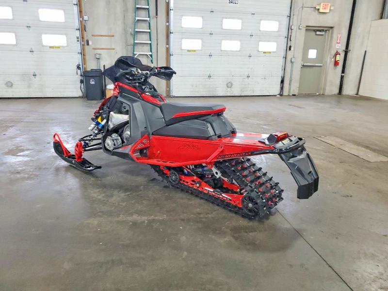 2022 Polaris 2022 Pola 850 Indy XCR