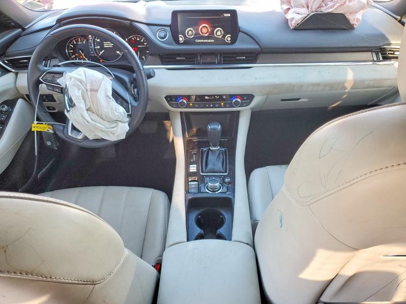 2020 Mazda 6 Signature