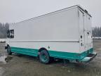 2011 Workhorse Custom Chassis 2011 Workhorse W62 Delivery Van
