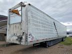 2018 Utility VS2RAP Refrigerated Van Trailer