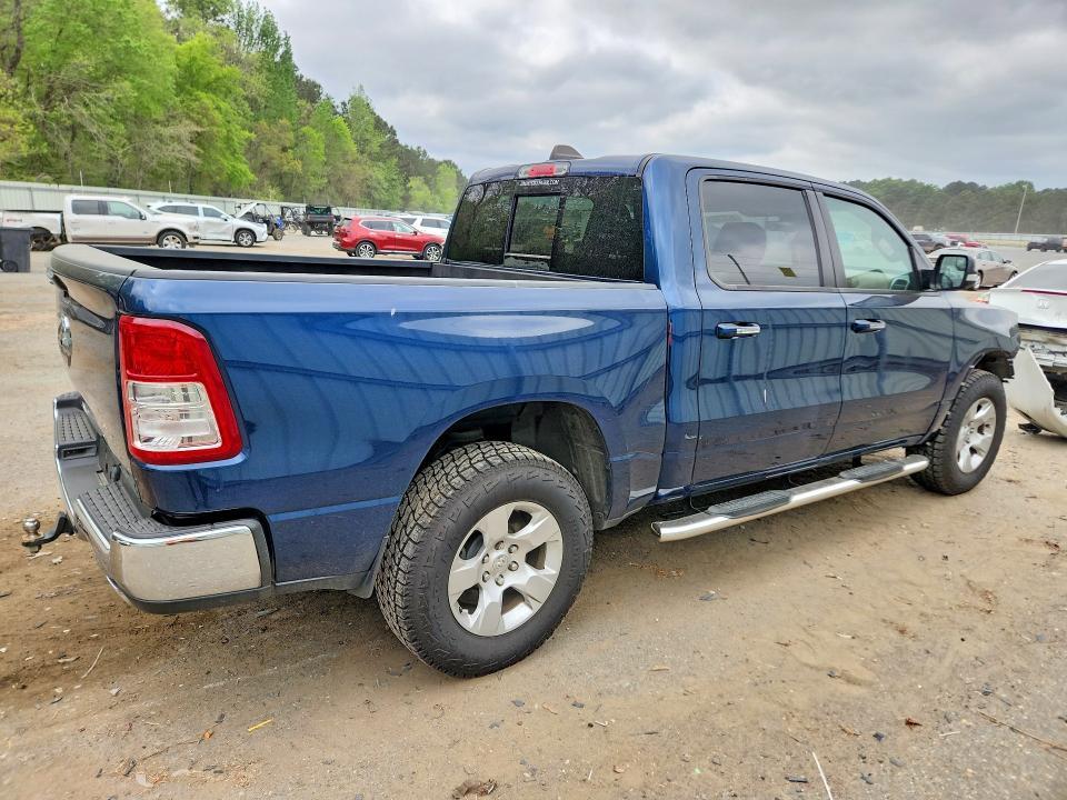 2020 Dodge RAM 1500 BIG Horn