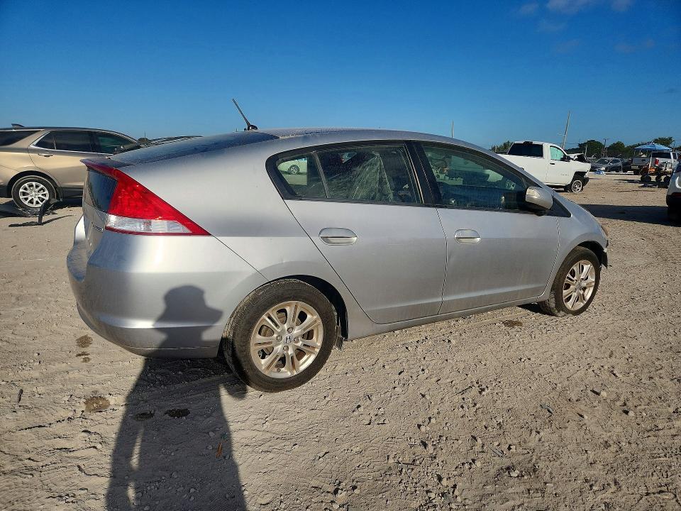 2011 Honda Insight ex