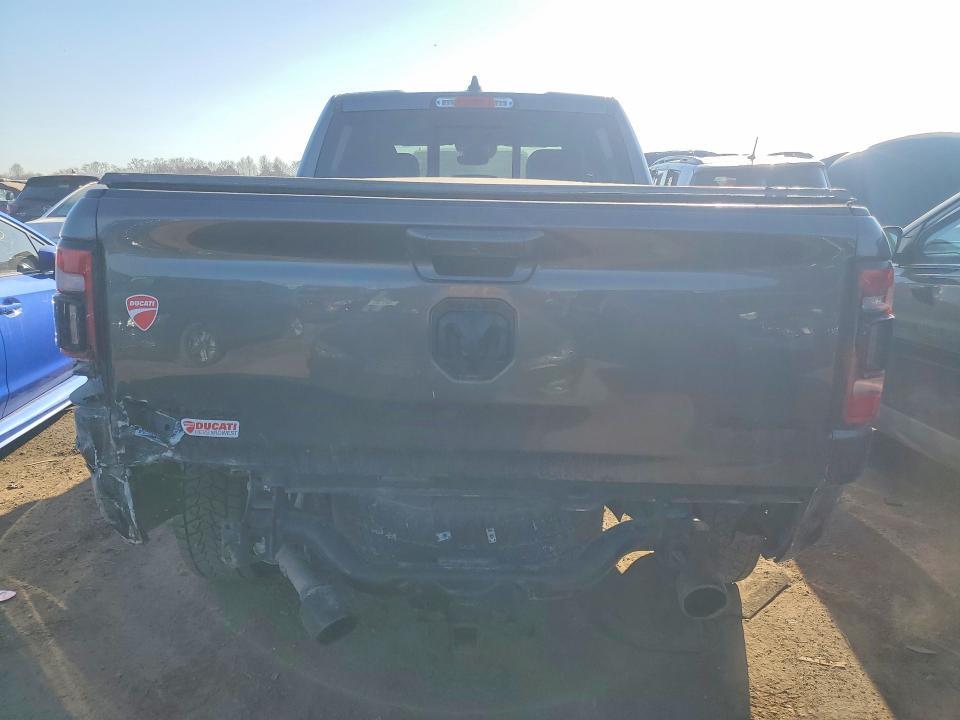 2022 Dodge Ram 1500 Limited