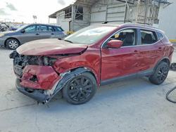 2020 Nissan Rogue Sport sv en venta en Corpus Christi, TX