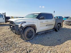 Toyota salvage cars for sale: 2023 Toyota Tundra SR5