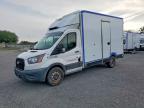 2021 Ford Transit Delivery Truck
