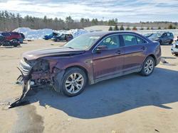 Ford Taurus salvage cars for sale: 2011 Ford Taurus