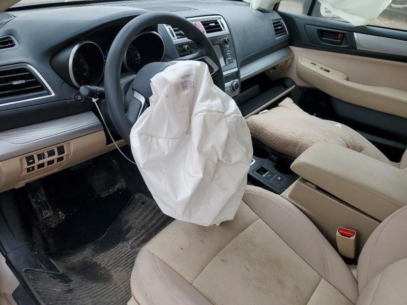 2018 Subaru Legacy 2.5i