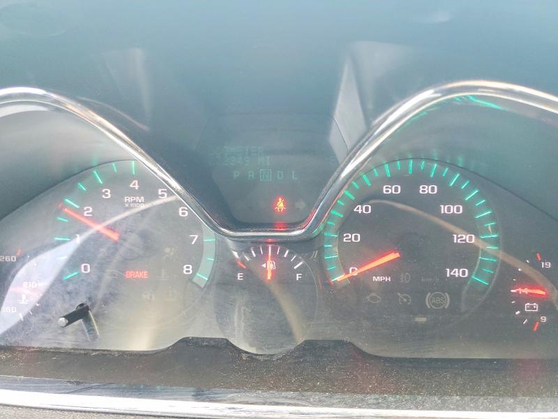 2013 Chevrolet Traverse lt