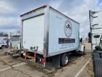 2005 GMC C5500 Refrigerated BOX Truck