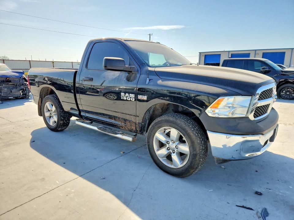 2014 Dodge RAM 1500 ST