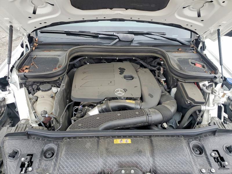 2023 Mercedes-Benz Gle 350