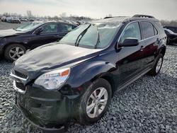 2014 Chevrolet Equinox lt for sale in Portland, MI