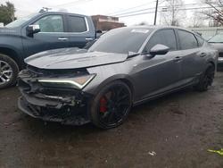 2024 Acura Integra A-spec Tech en venta en New Britain, CT