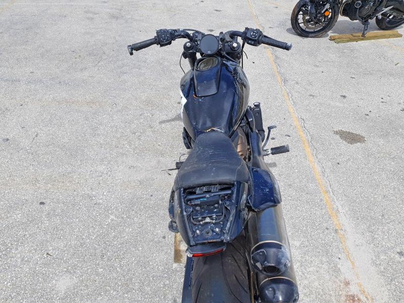 2023 Harley-Davidson RH1250 S