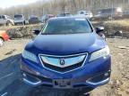 2017 Acura Rdx Advance