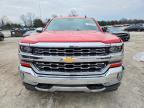 2016 Chevrolet Silverado K1500 LTZ