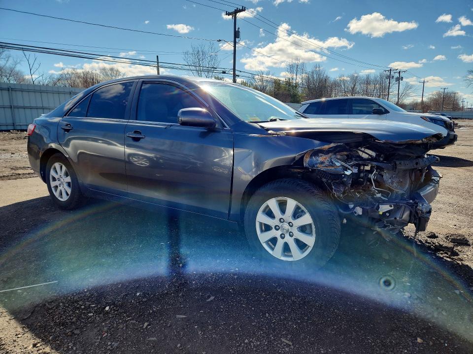 2007 Toyota Camry xle V6