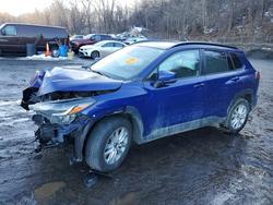 2022 Toyota Corolla Cross le for sale in Marlboro, NY