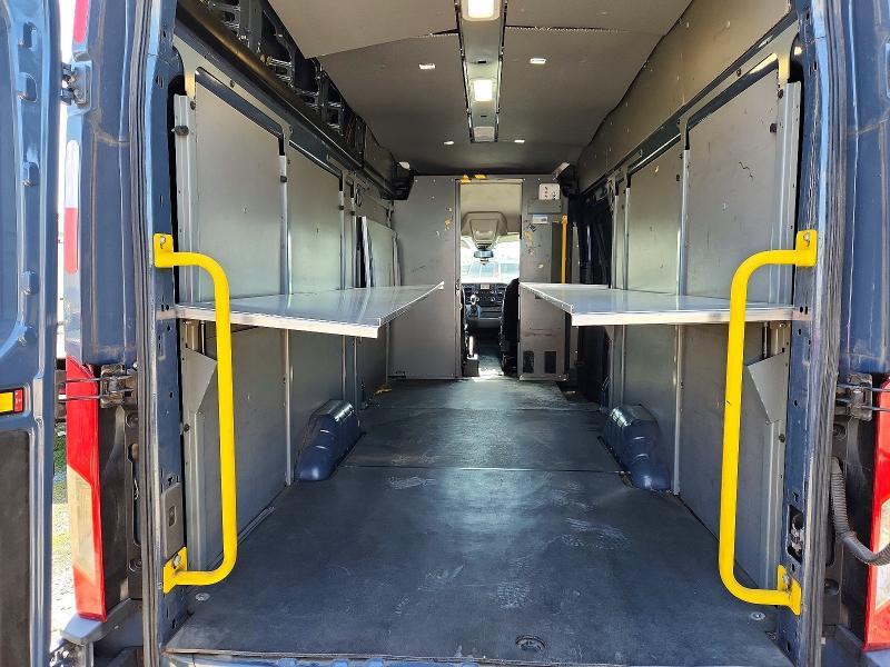 2020 Ford Transit 250 Delivery van