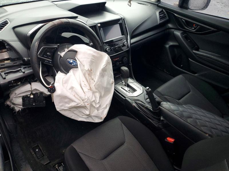 2019 Suba Impreza