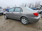 2004 Toyota Corolla le