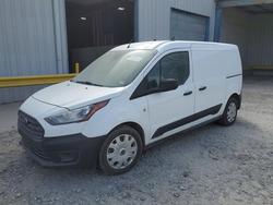 Ford salvage cars for sale: 2023 Ford Transit Connect XL